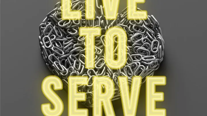 Live To Serve - 7 Minutes - Subliminal Messages, Mesmerize