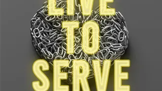 Live To Serve - 7 Minutes - Subliminal Messages, Mesmerize