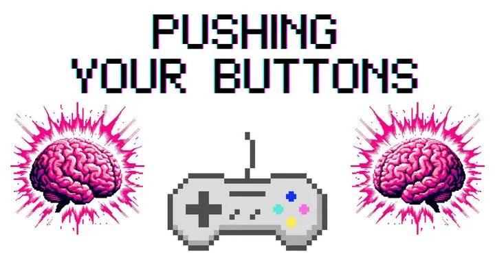 Pushing Your Buttons