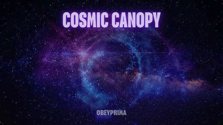 Cosmic Canopy Induction