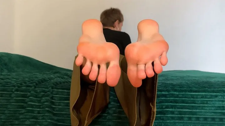 Mikayla Long Soles