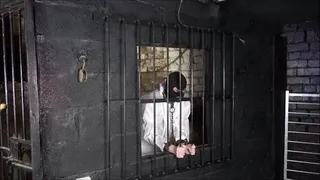 Prisoner cell block Female Domination