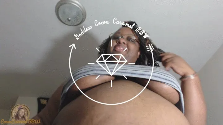 Fat Pussy Tease & Denial