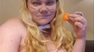 BBW Easter Bunny Lays Bunny Eggs