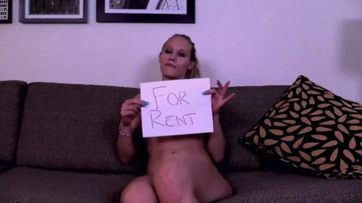 Need $ ASAP Handjobber 4 Rent 49