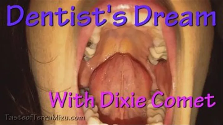 Dentist's Dream - Dixie