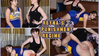 Reyna's Punishment Regime