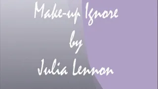 Make-up Ignore
