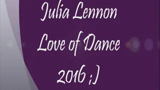 Love of Dance
