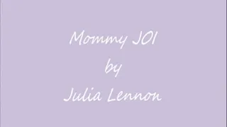 Step-Mommy JOI