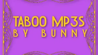 Bunny's Naughty 9, Volume 8