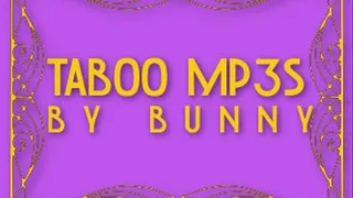 Bunny's Naughty 9, Volume 7