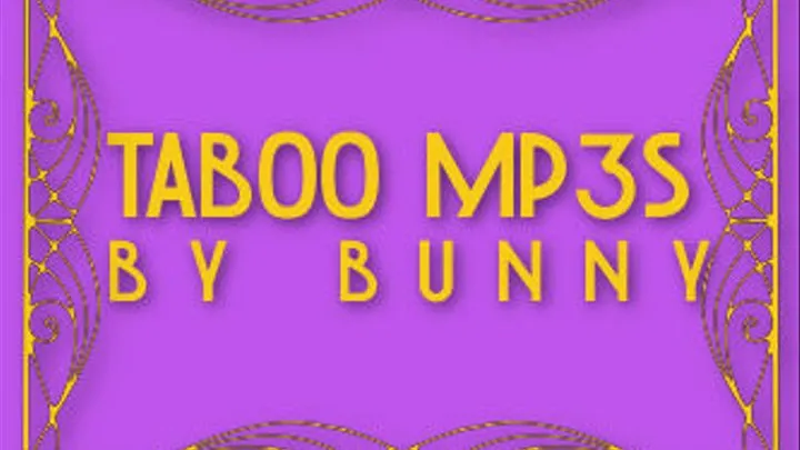 Bunny's Naughty 9, Volume 4