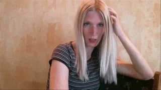 Good girl gone bad (femdom pov)