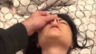 NEW-ALL OVER THAT NOSE/ FULL VIDEO