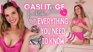 Gaslit by GF - Locktober 2024: Everything You Need to Know