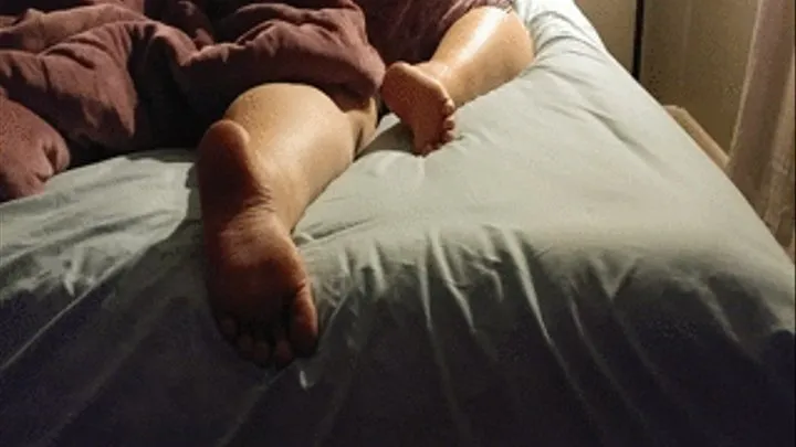 Snoring Soles 3