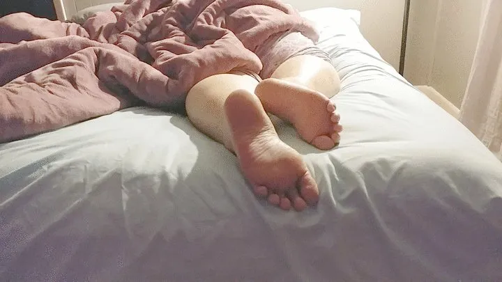 Snoring Soles 2