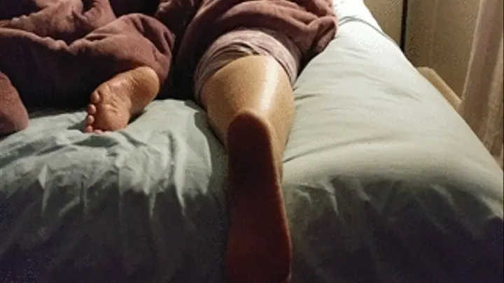 Snoring Soles 1