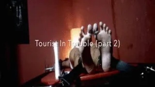 Tourist In Trouble ( part 2 )