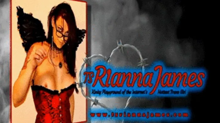 Goddess Rianna your Transsexual Dom