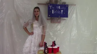 The (Un)Lucky Bride