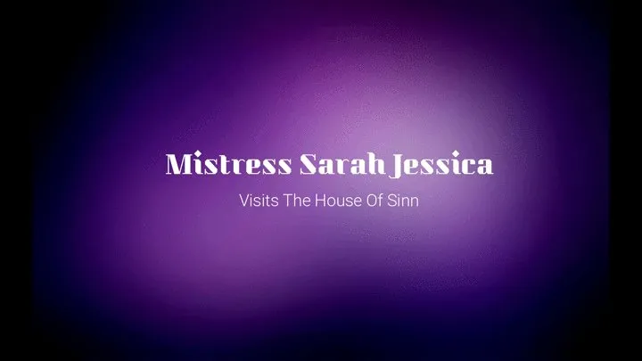 The Mistress tease