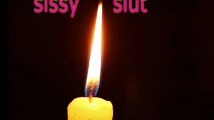 ASMR: Sissy Slut