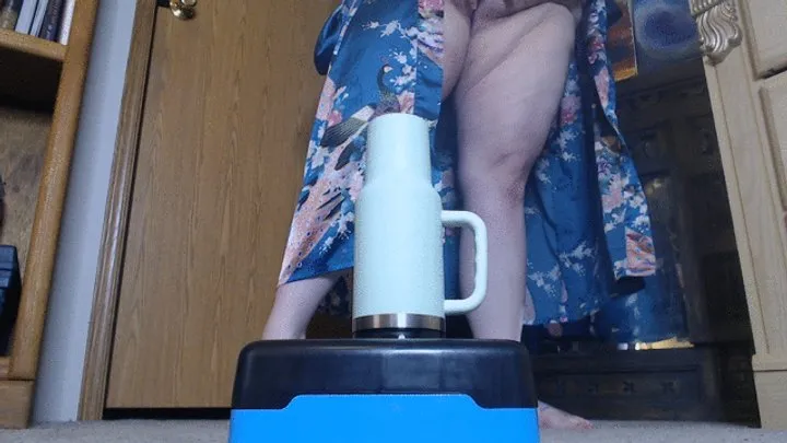 Why BBWs LOVE their Insulated Mugs