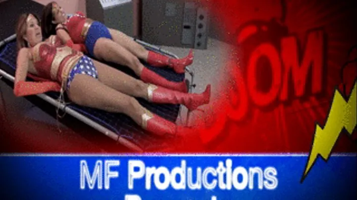 Max Frost Productions