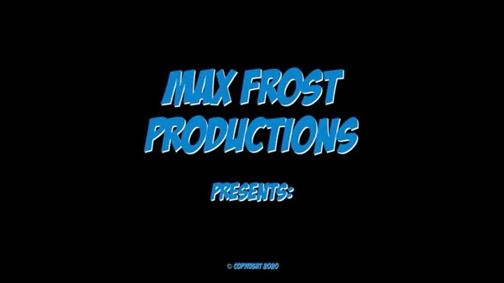 Max Frost Productions