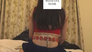 Face Sitting Femdom - Frustrated Bride Hires Slave 4 By Mistress Meow