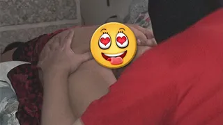 Ass Licking Passion - Training Wife To Be Mistress 4