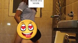 Toilet Slave For Mistress Zoya