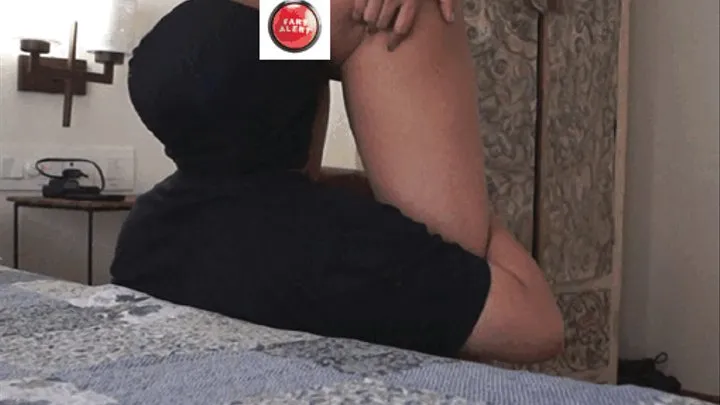 Indian Farts And Ass Licking