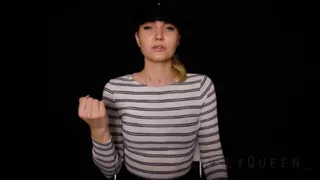 Mime Makes You Cum