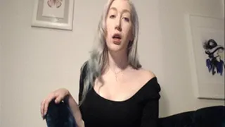 Custom: Humiliation JOI With Multiple Cum Commands