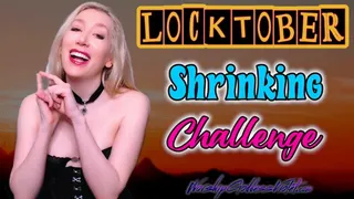 Locktober Shrinking Challenge