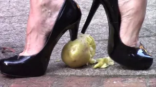 High Heel Mash