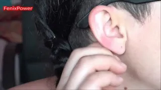 My wonderful ears [ZOE]