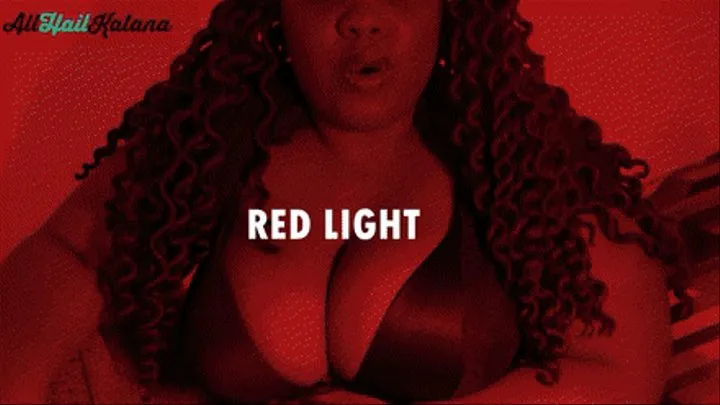 Red, Green, Yellow Light JOI