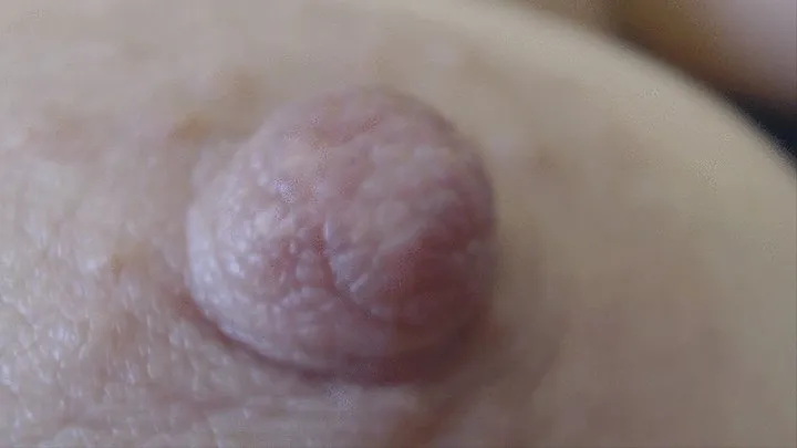 14 minutes my standing large nipple to cam in extremly close up