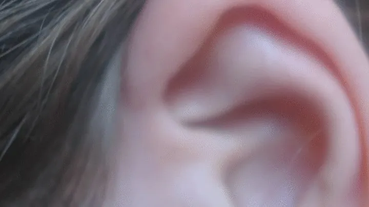 13 minutes earlobe