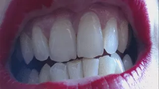 1hour 25 minutes teeth to cam