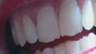 28 minutes with teeth to cam