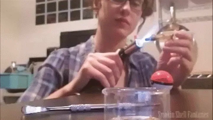 Dabs n' Smokes