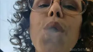 Smokey Giantess Bailey