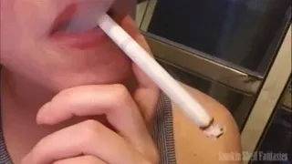 Striking Smoke