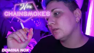Nox Chainsmokes