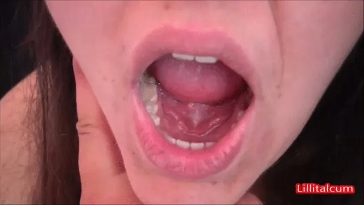 Delicious mouth [LINDA]